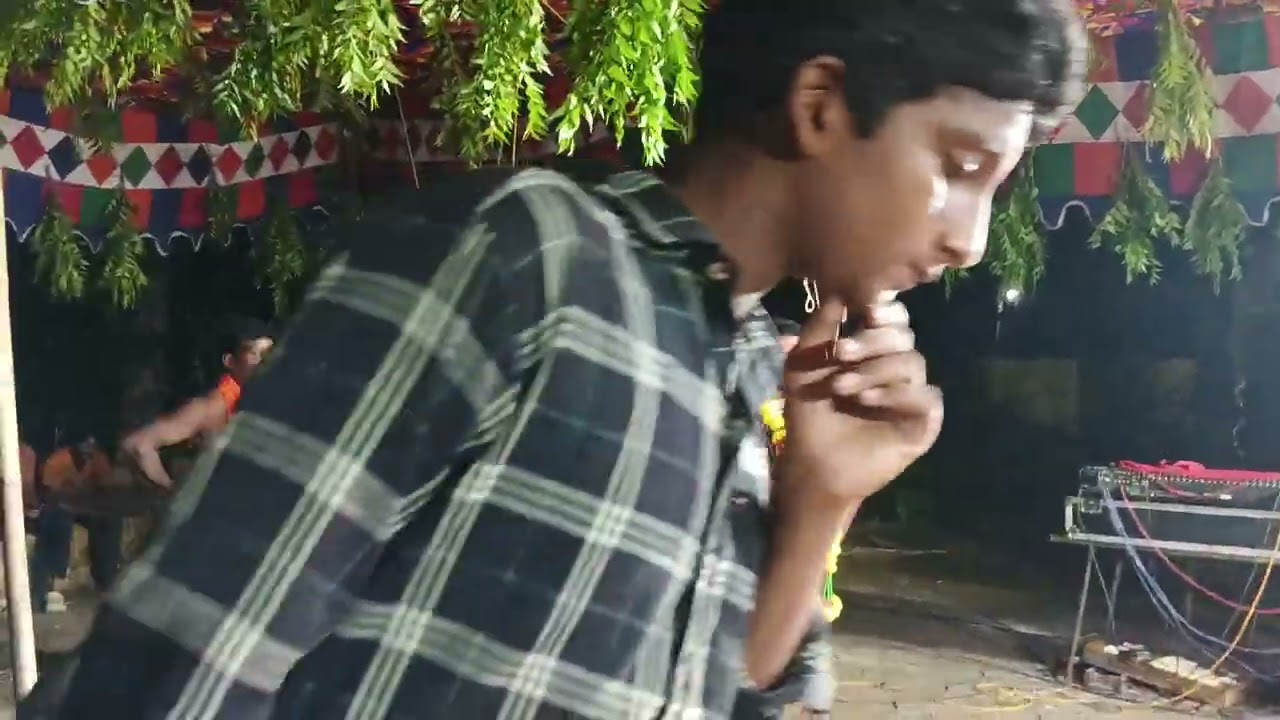 గొల్లల గోపన్నన్ను పిలవటం 