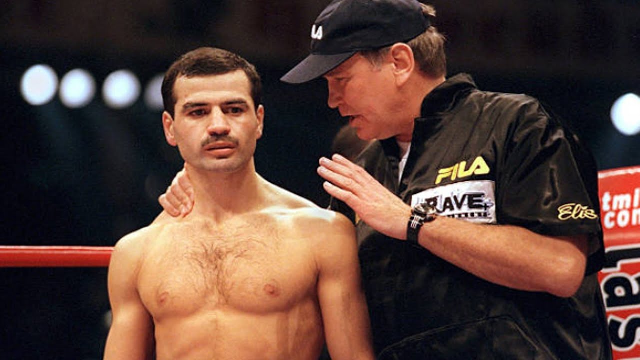 Birrinchi O'zbekistonlik Jaxon Chempioni Artur Grigoryan Biografiyasi