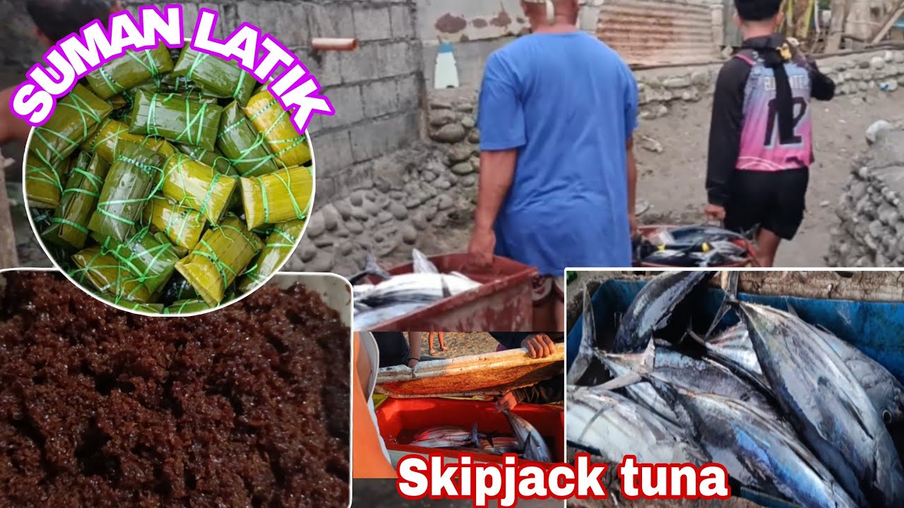 Maraming huli si Jun Jun | Suman latik ni ate Bebe