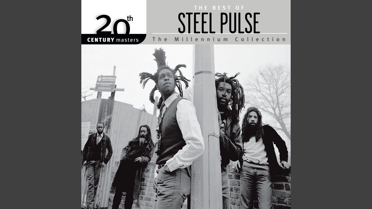 Handsworth Revolution