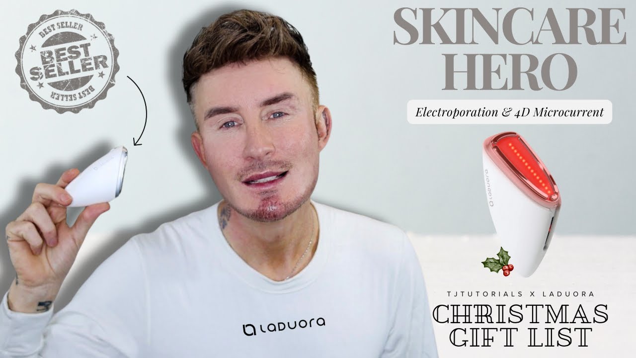 Обзор Laduora Lumeo: обновление за 3 месяца — лучшее устройство для электропорации 2025 года