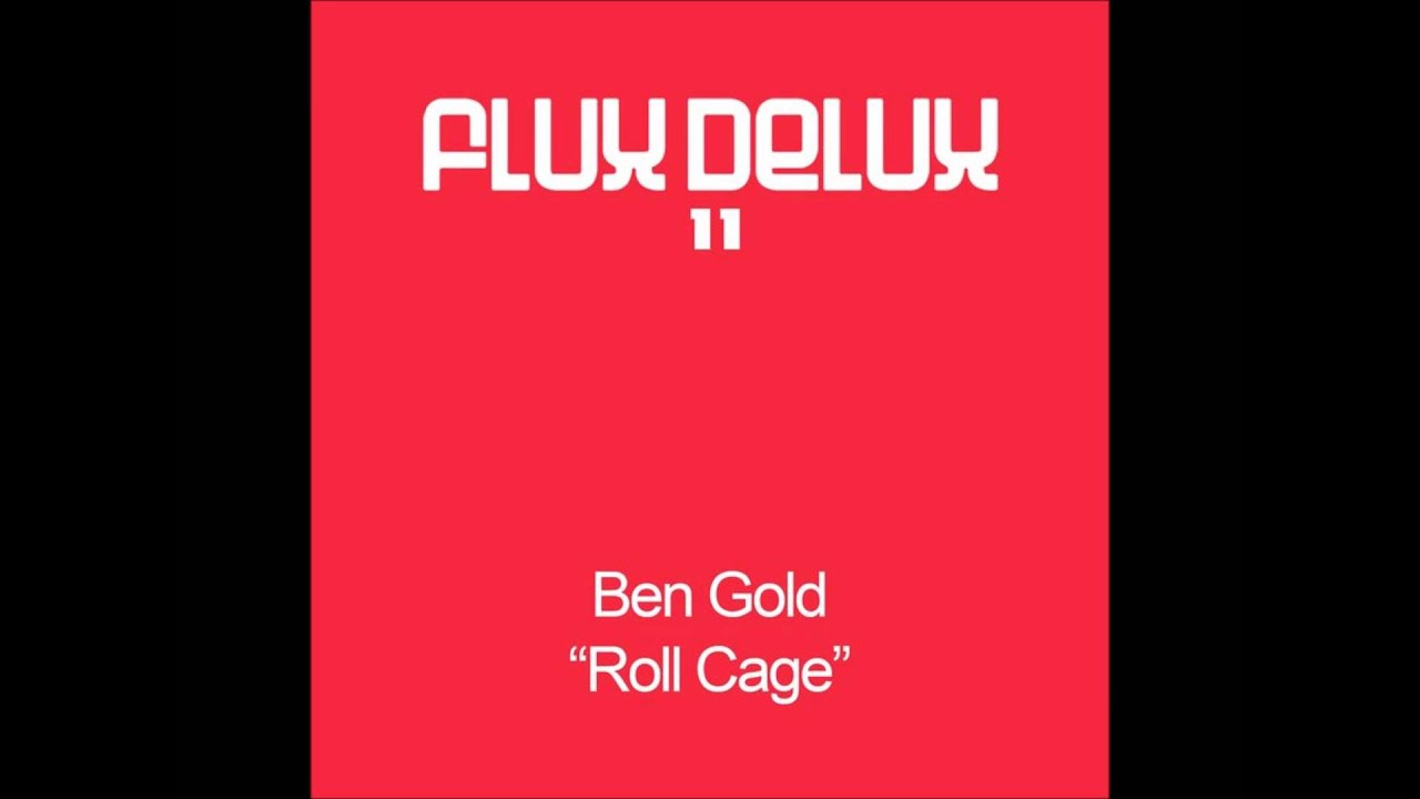 Ben Gold - Roll Cage (Aly & Fila Remix)