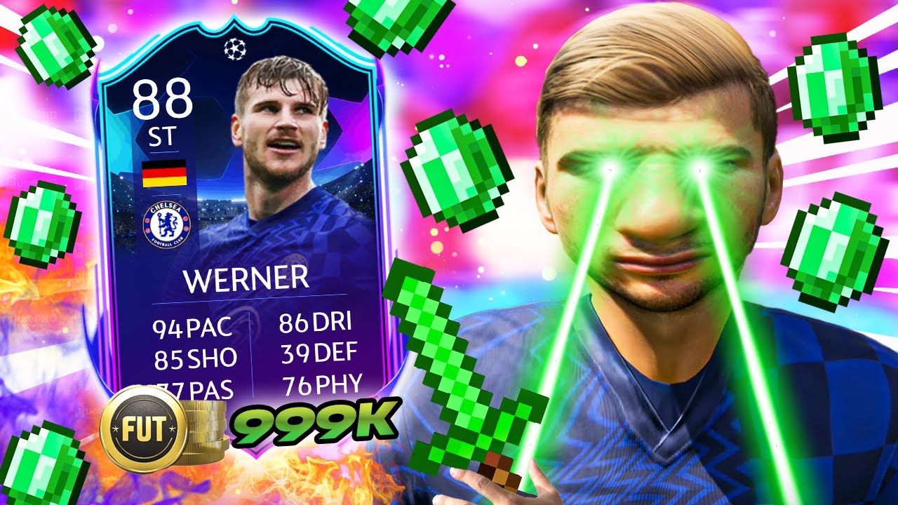 RTTK WERNER FIFA 22.EXE