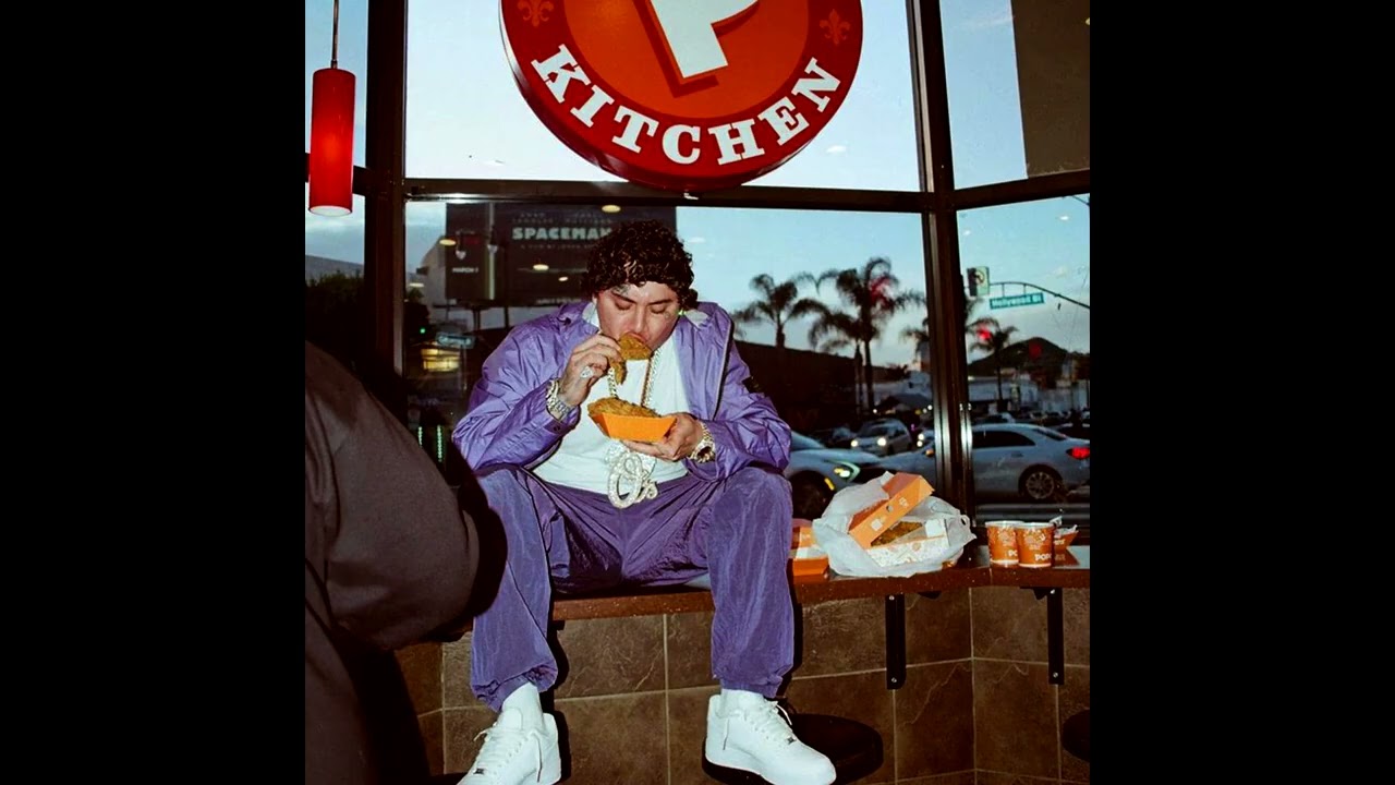 (free) OhGeesy x Shoreline Mafia Type Beat - Flowers (prod.by hugeeboy)