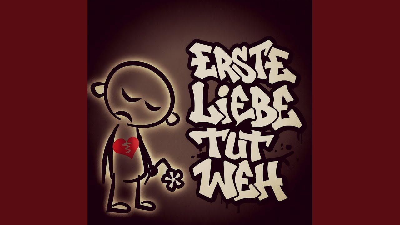 Erste Liebe tut weh