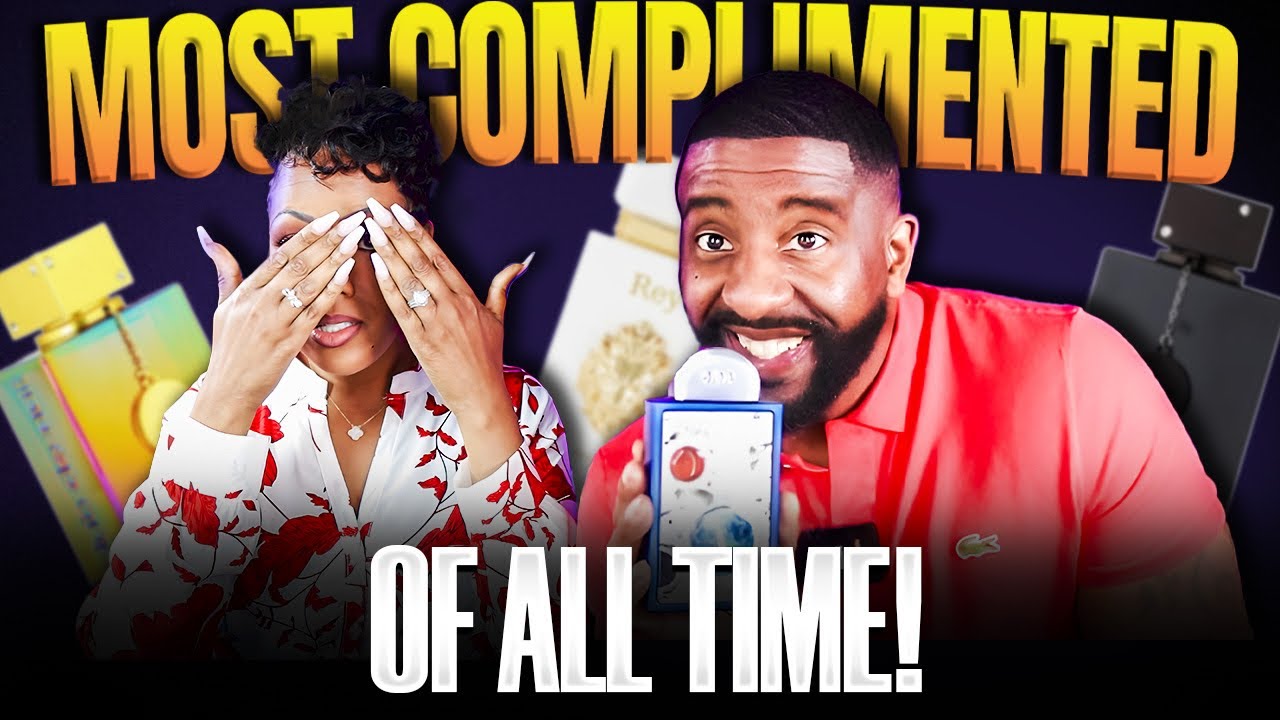 Wife Rates The MOST COMPLIMENTED CLONES  Of All Time!