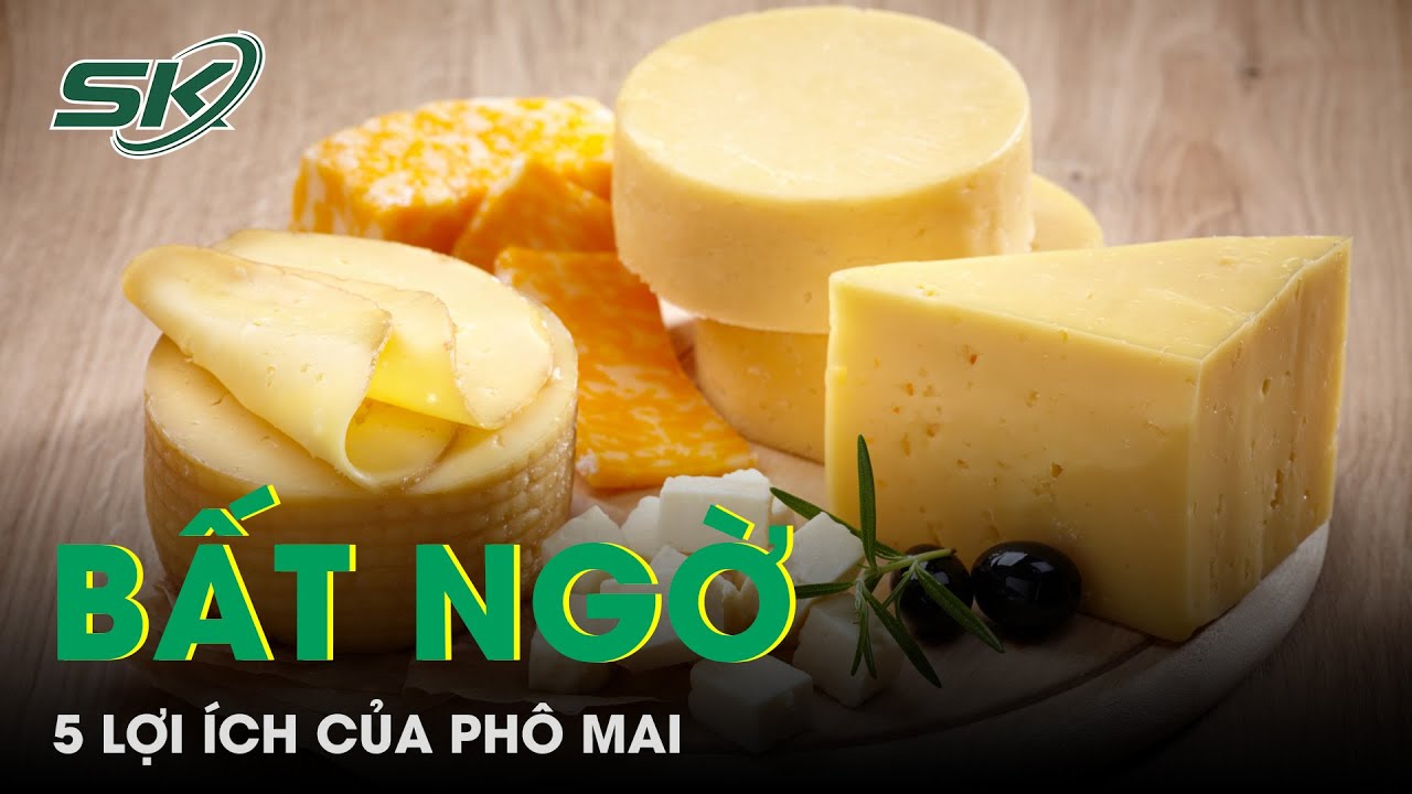 5 Lợi &Iacute;ch Bất Ngờ Của Ph&ocirc; Mai | SKĐS
