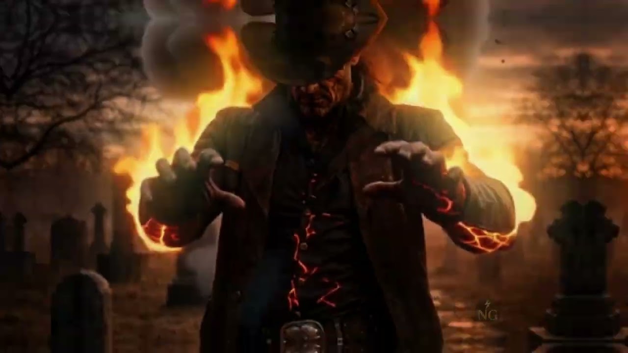🎵 Juramento De Sangre 🎵 Country/Music / SunoAI