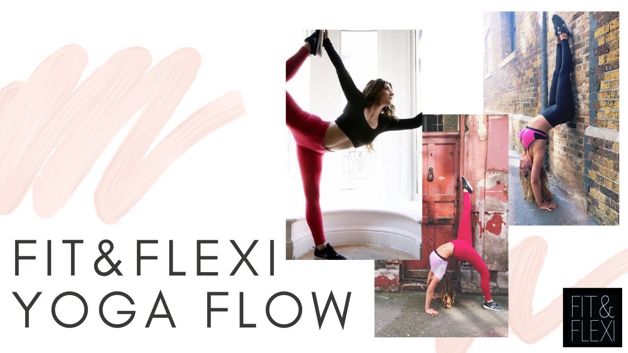 Fit&Flexi Yoga Flow