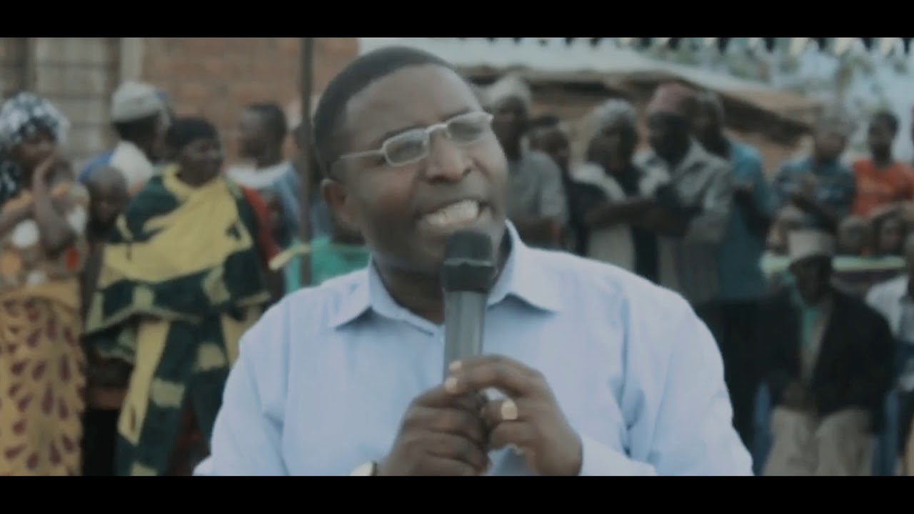 Yobat /buseresere - officiol video