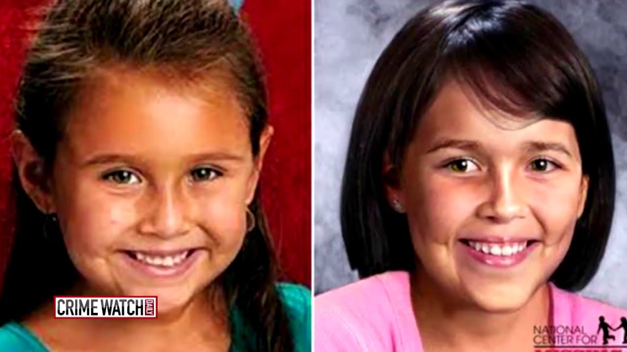 Surveillance Video Shows Night of Tucson Girl's Disappearance - Pt. 3 - Crime Watch Daily