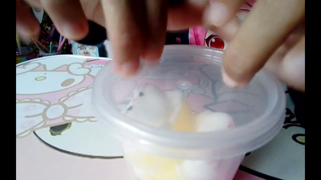 Hari ni Saye buat ice skerm