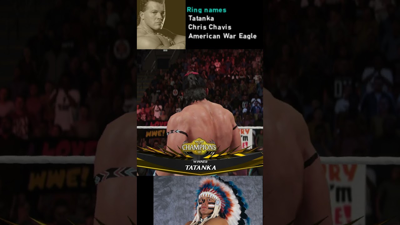 Tatanka  "tom tom" beat  