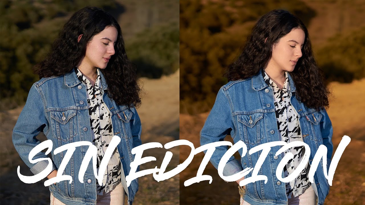 COMO USAR BALANCE DE BLANCOS & GELS DE FLASH PARA EFECTOS CREATIVOS | MAGMOD MAGGELS