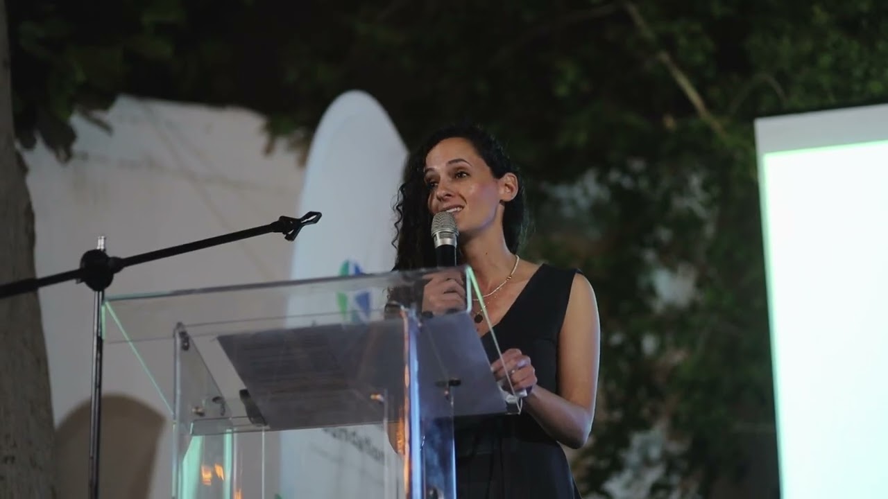 מיכל זמורה 24.4.2025