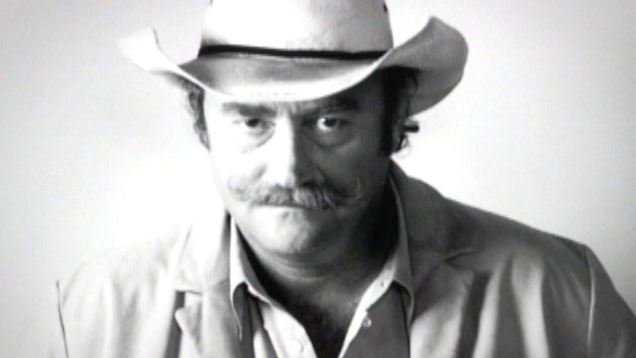 2008: John Brunton Tribute Video