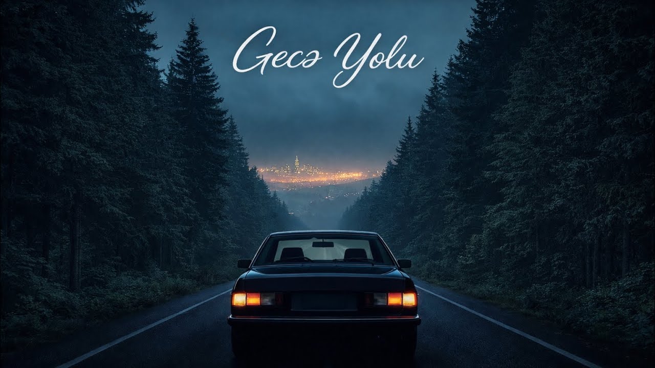 Gecə Yolu🎵 - XezerX Music