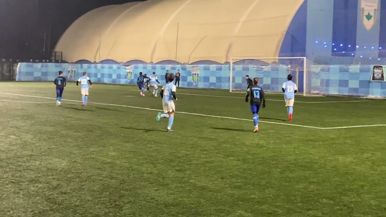 Fc Voluntari - Progresul Spartac  - turneu Premium Cup