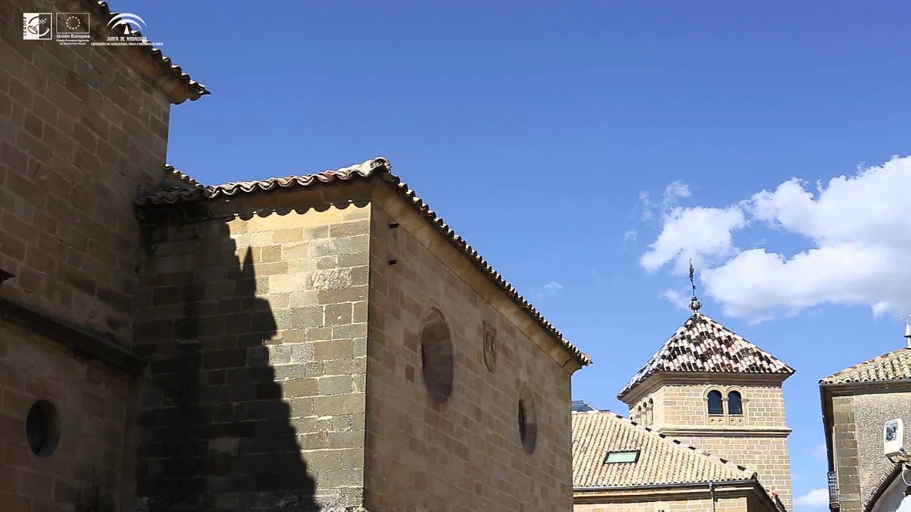 Hotel Palacio de Úbeda