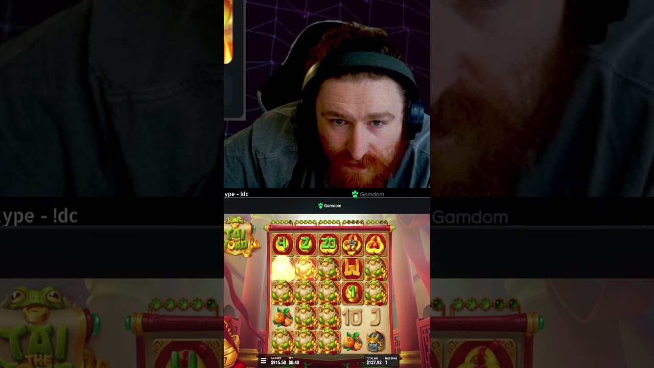 THIS ONLINE SLOT WAS AWFUL So We Bought another🔥🔥🔥  #slot #casino #giveaway #streamer #money