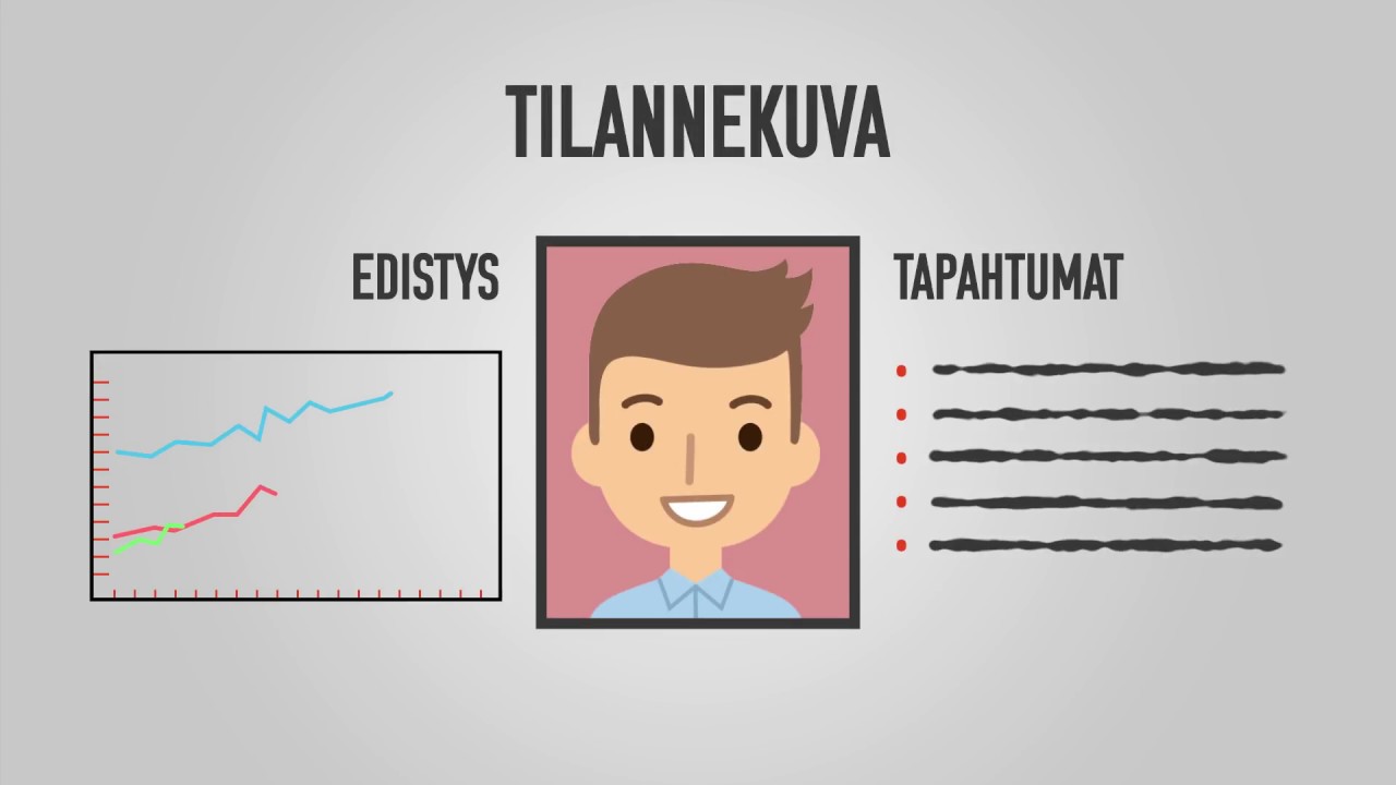 UNA pähkinänkuoressa