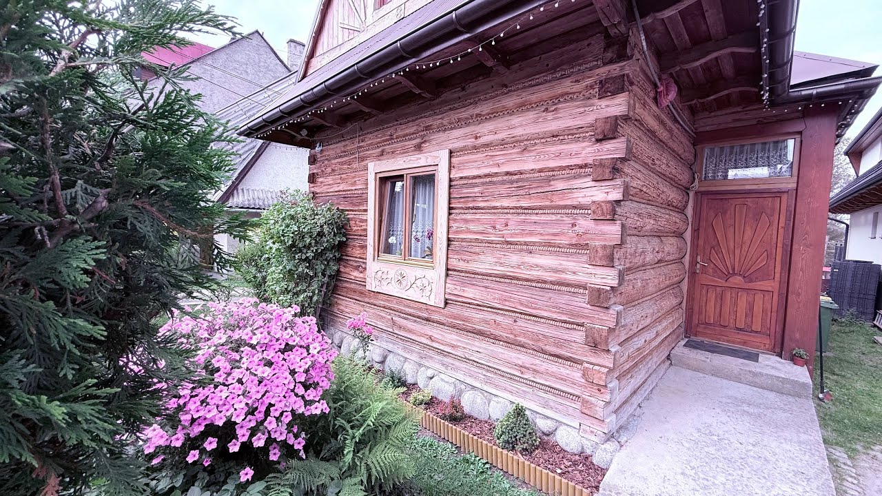 Bukowina Tatrzańska 