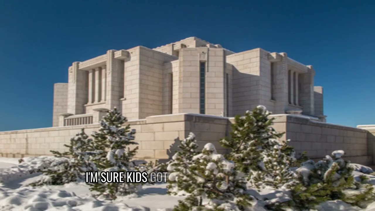 Cardston Alberta Temple