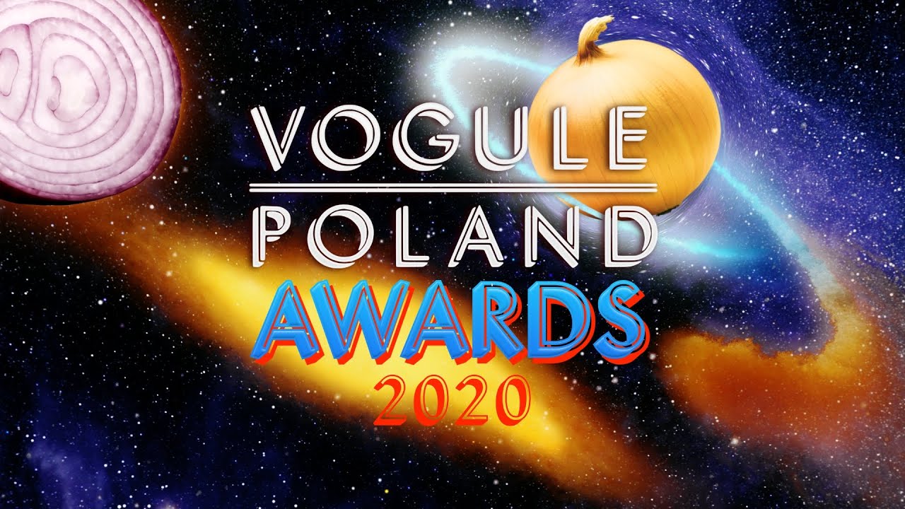 Nominacje do Vogule Poland Awards 2020