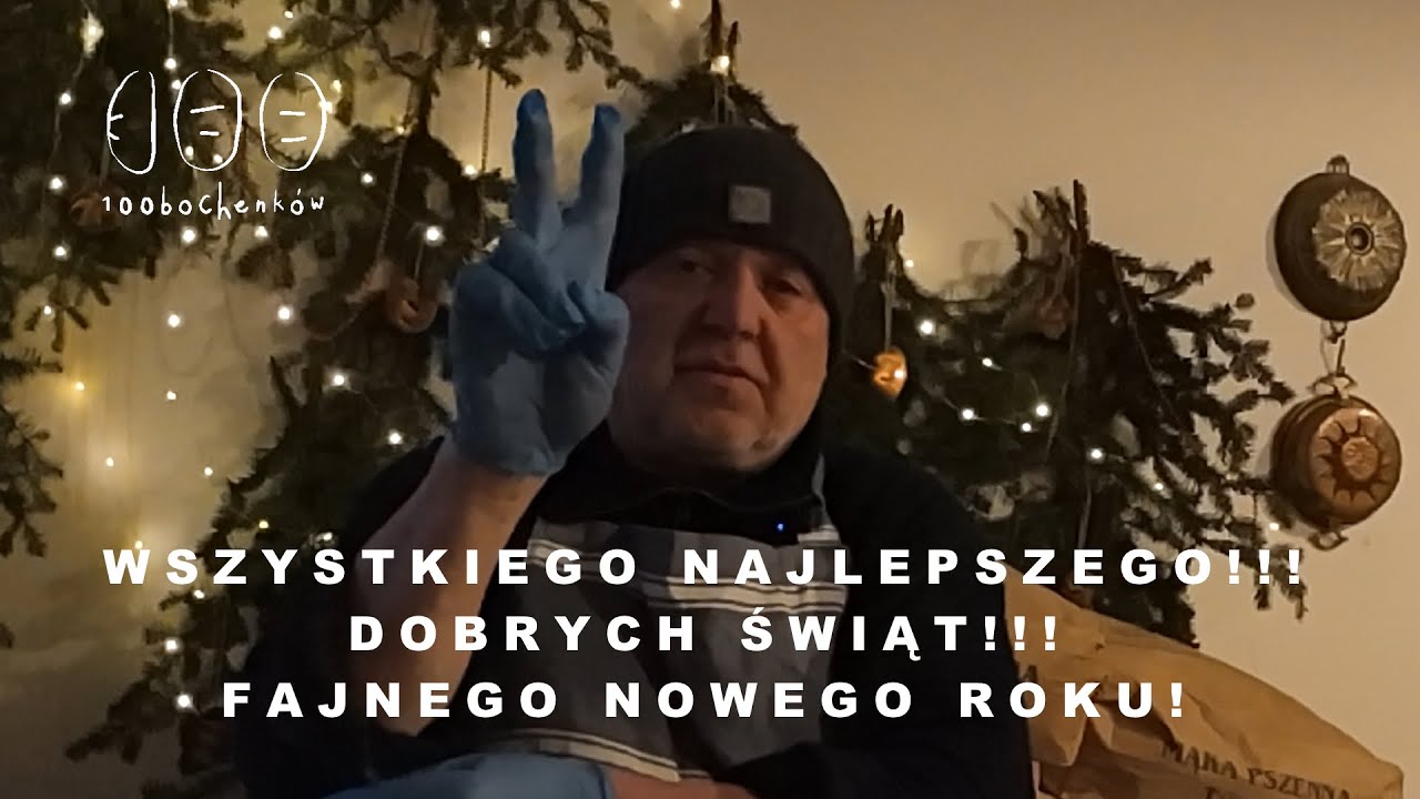 100bochenkow życzy wszystkiego najlepszego!!! #100bochenkow #taksobietuzyjemy