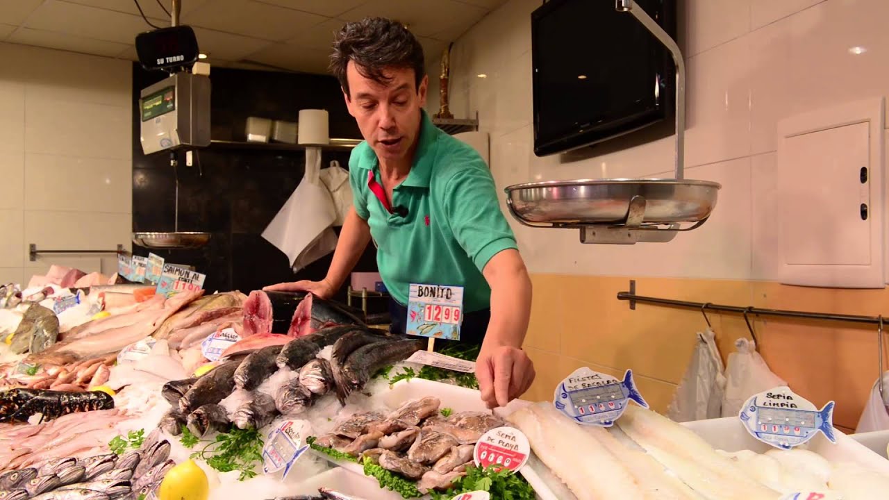 Pescadería Uliaque