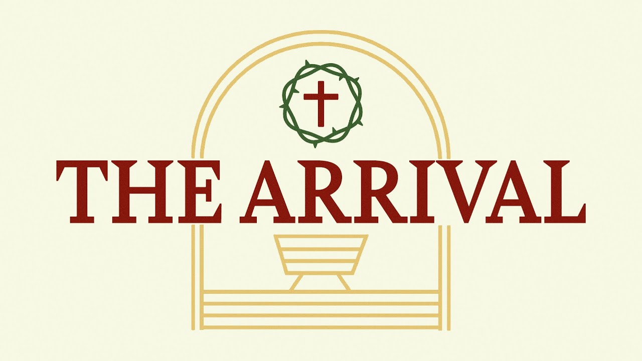 Прибытие 2 | Гэри Мартин