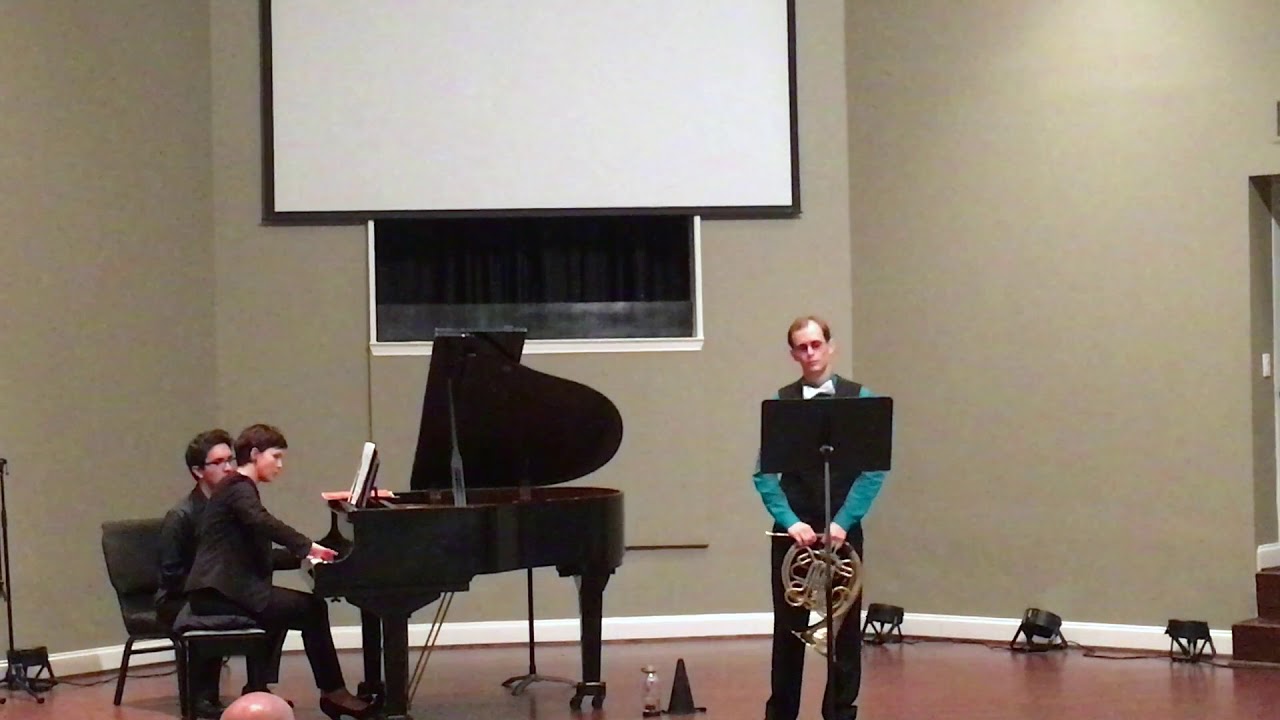 Three Hymn Tune Settings Paul Basler