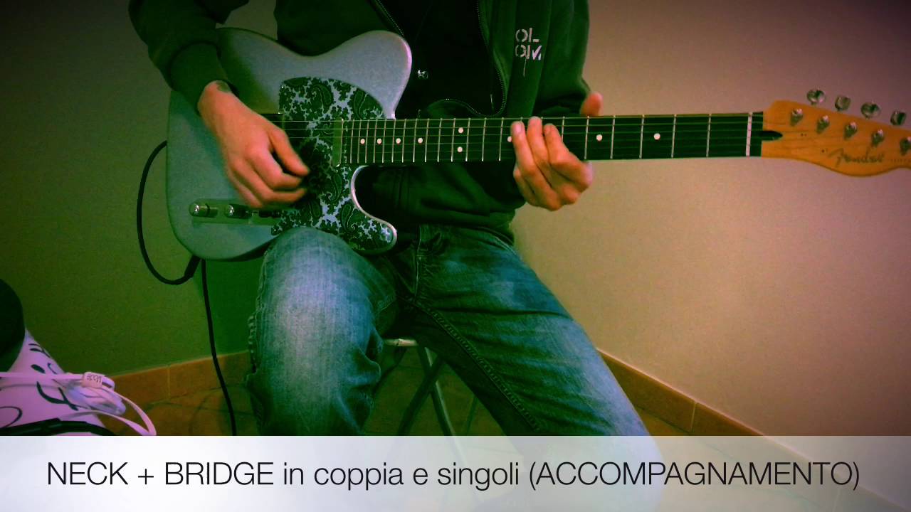 DREAMSONGS Pickups CLASSIC ROCK/BLUES TELE Set