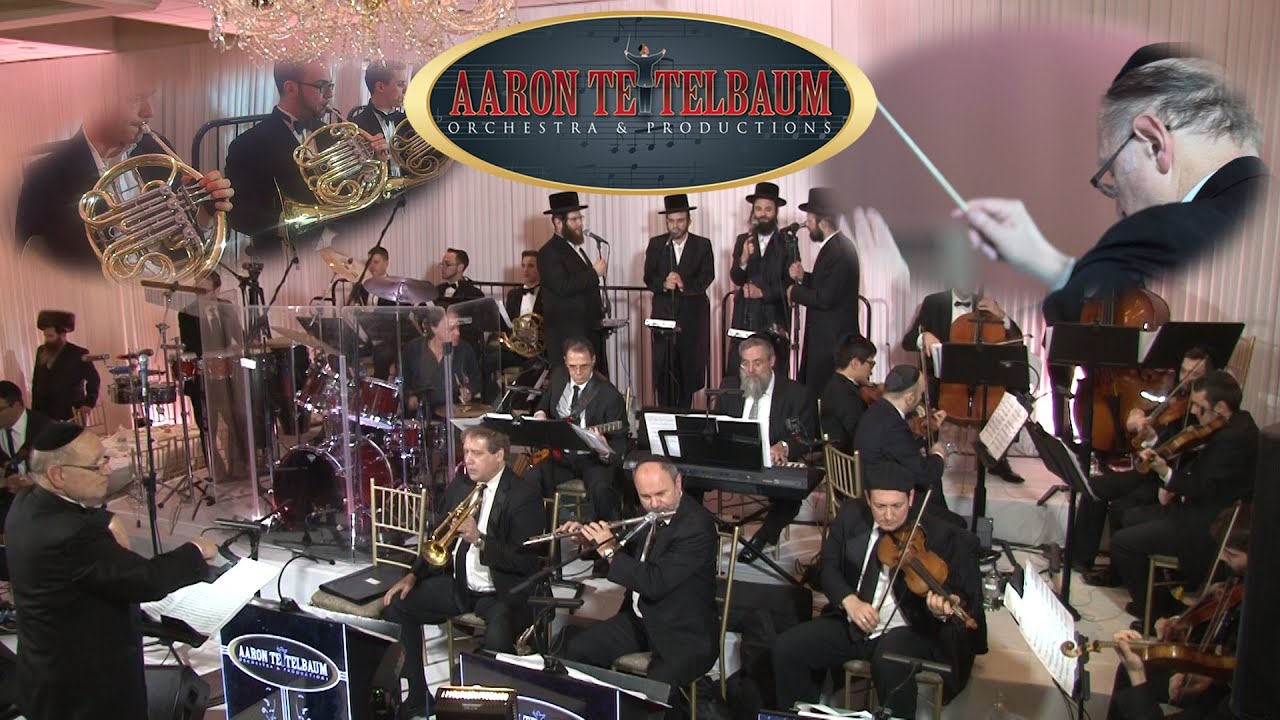 Yisroel Lamm & Yedidim Choir presents 