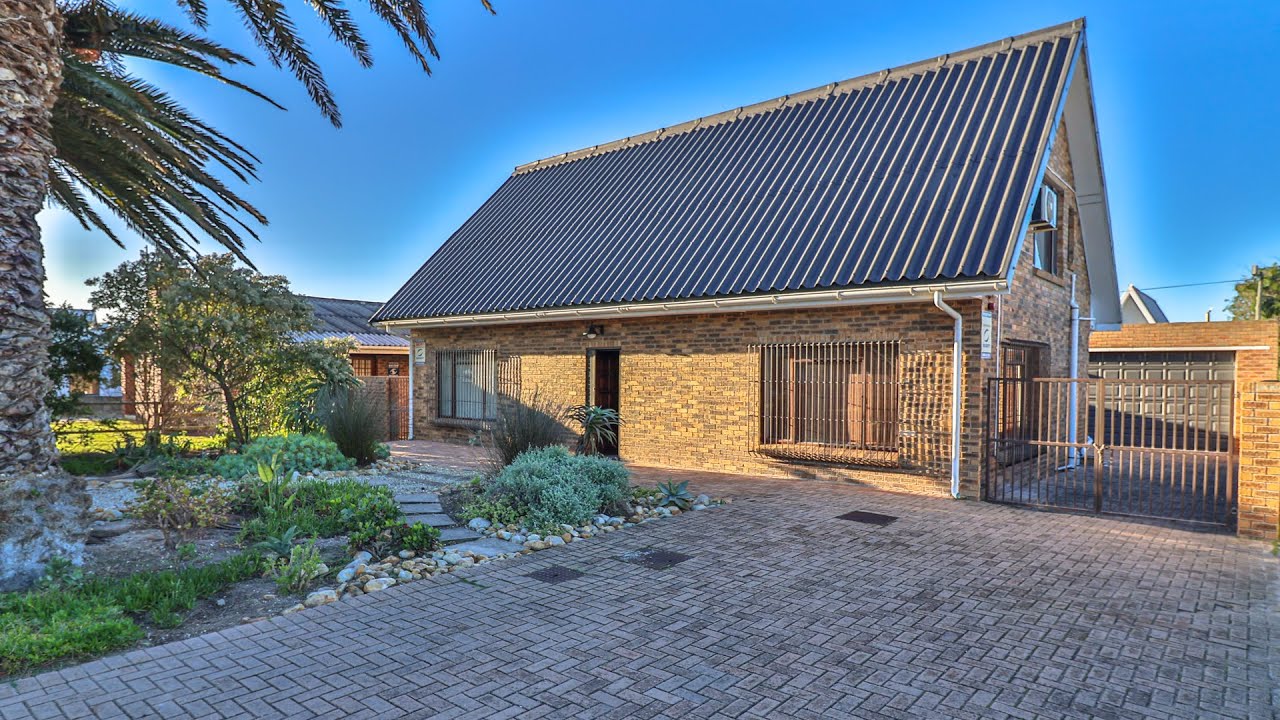 4 bedroom House for For Sale | Franskraal