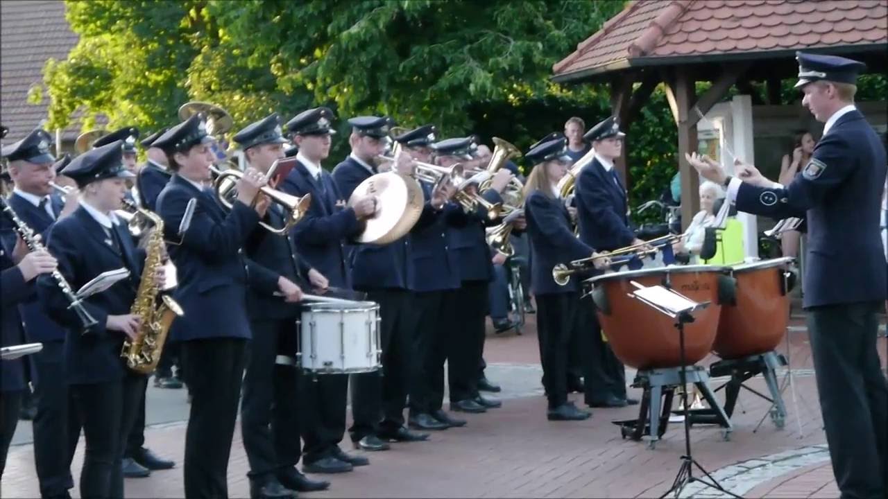 SchüWe 2016 - Allgemeines Schützenfest Legden