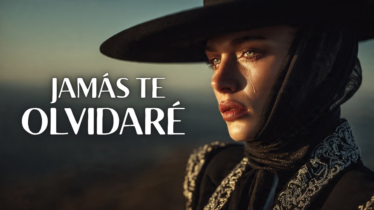 😢 La Canción Que Te Hará Llorar Sin Parar- Jamás Te Olvidaré
