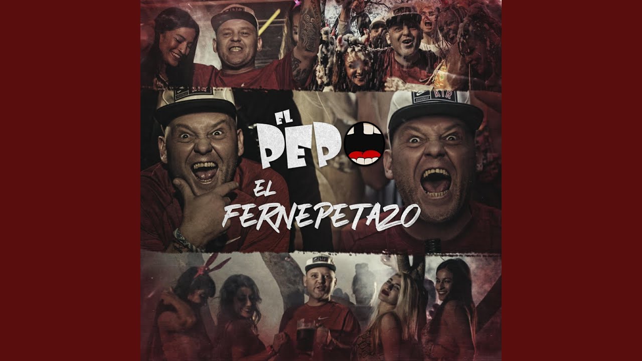 El Fernepetazo