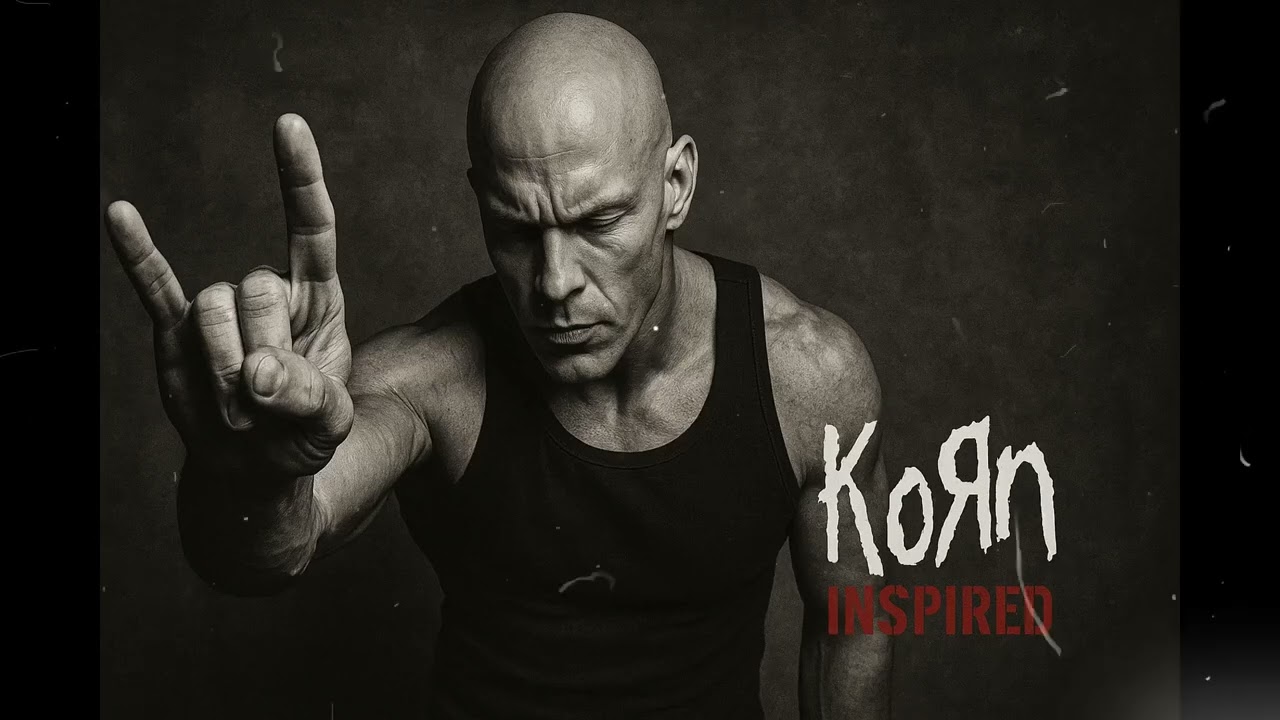 Coming Undone Reborn &ndash; Korn Inspired Nu Metal Revival (Dark Rap Rock Energy) 💀🎸