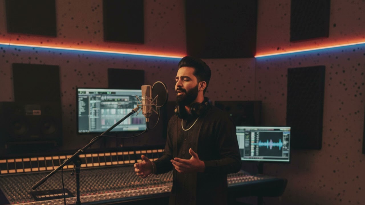 Zameer – A Story of Self-Respect & Betrayal | Punjabi Song 2026❤️