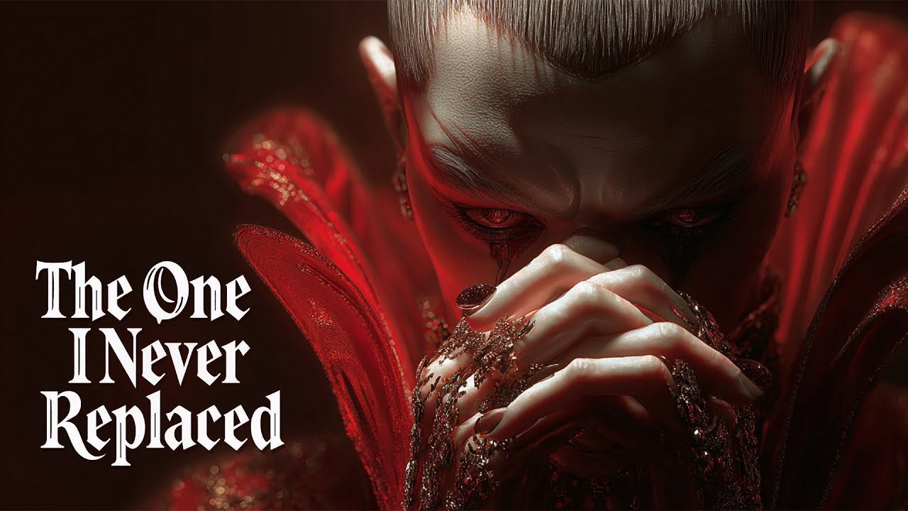 Oryn Etheria - The One I Never Replaced