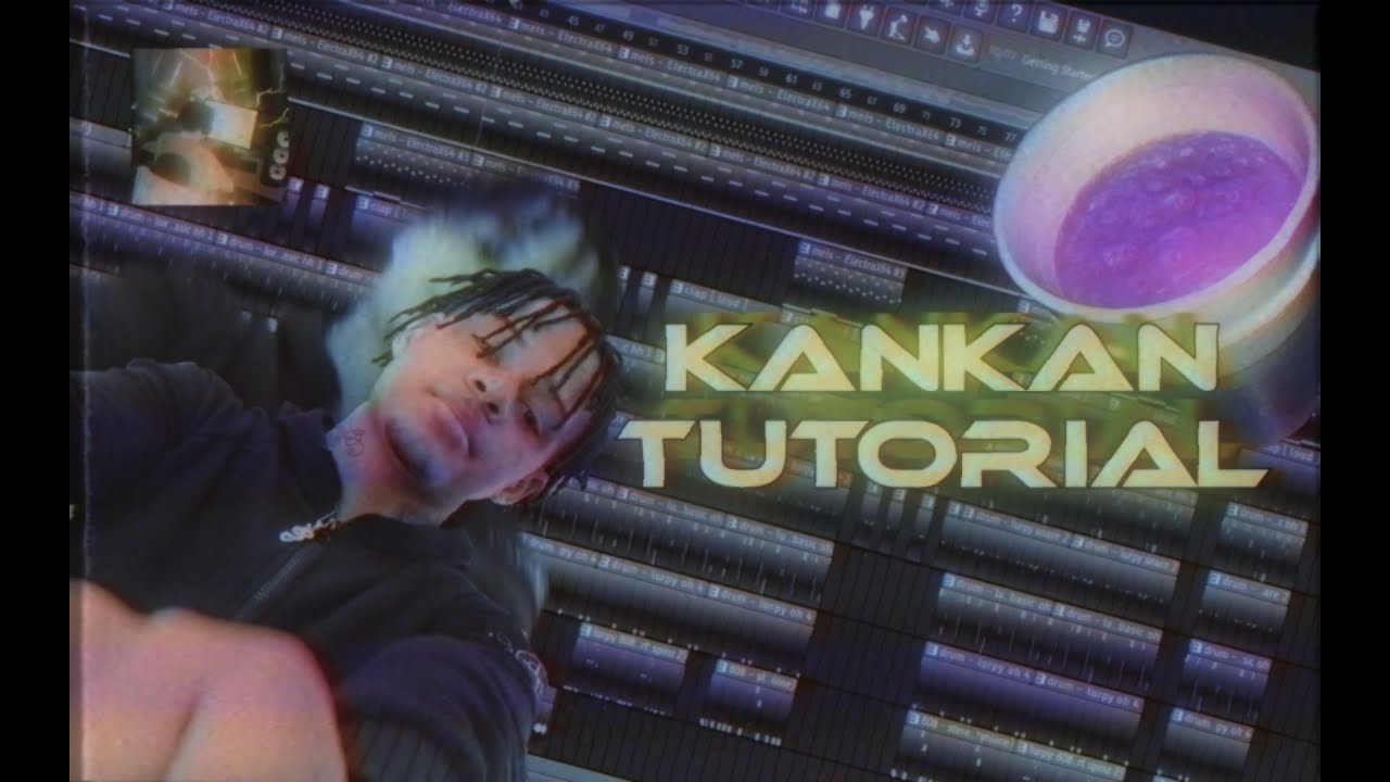 [TUTORIAL] HOW TO MAKE Kankan X Summrs X Eddie Giannie Type Beat in 2020