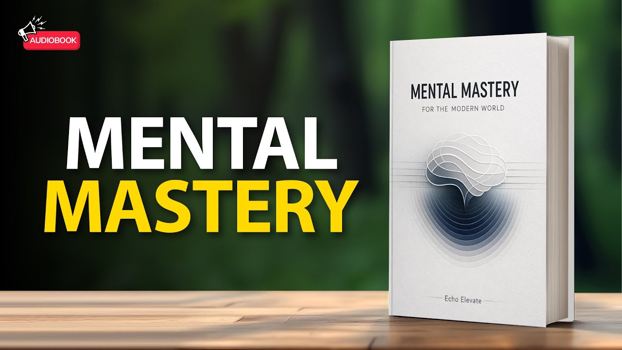 Mental Mastery for the Modern World | Audiobook