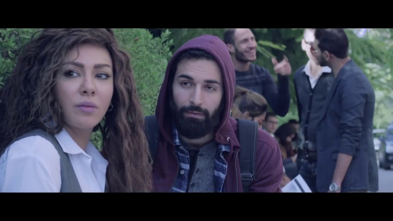 فيلم الهرم الرابع HD