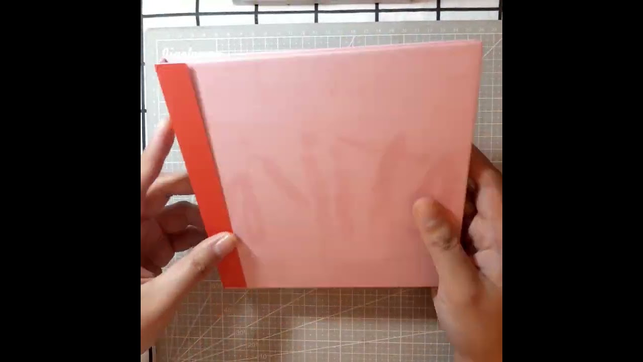 DPR IAN MIITO ALBUM QUICK UNBOXING