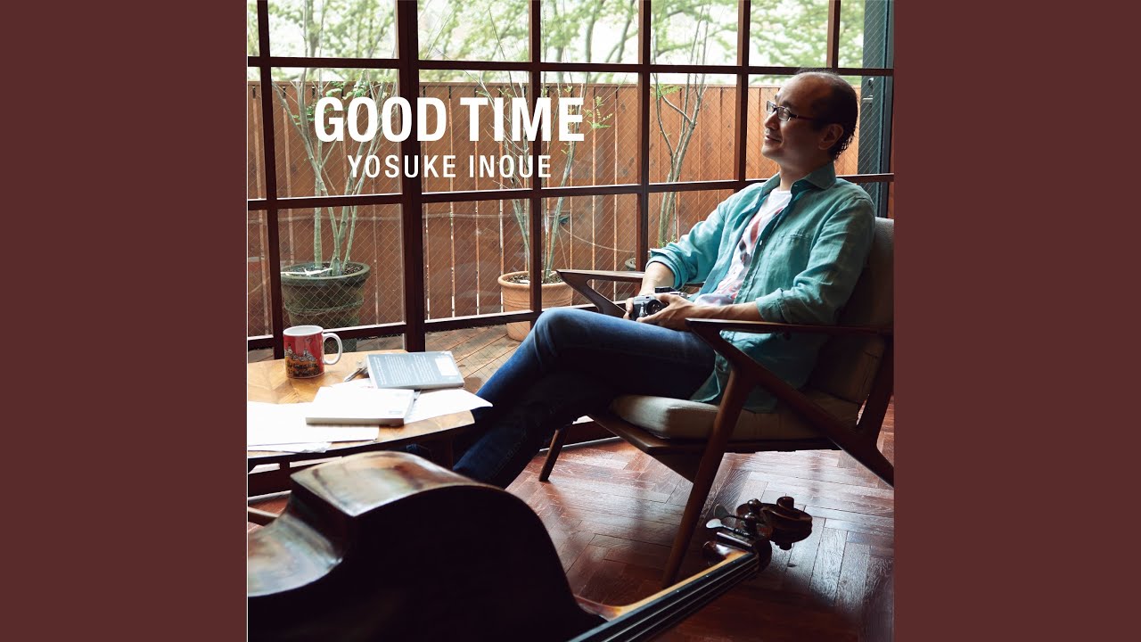 Here, There And Everywhere