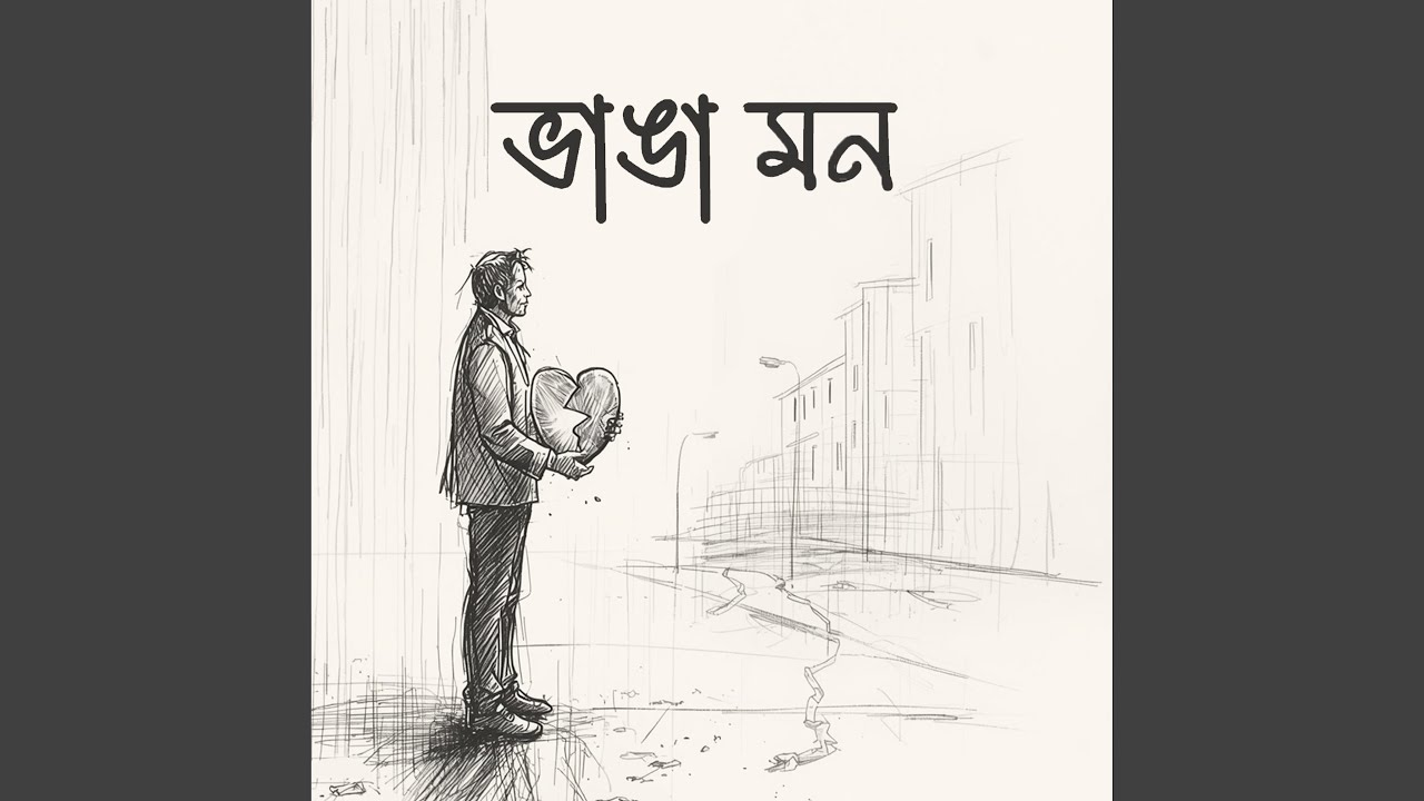 ভাঙা মন