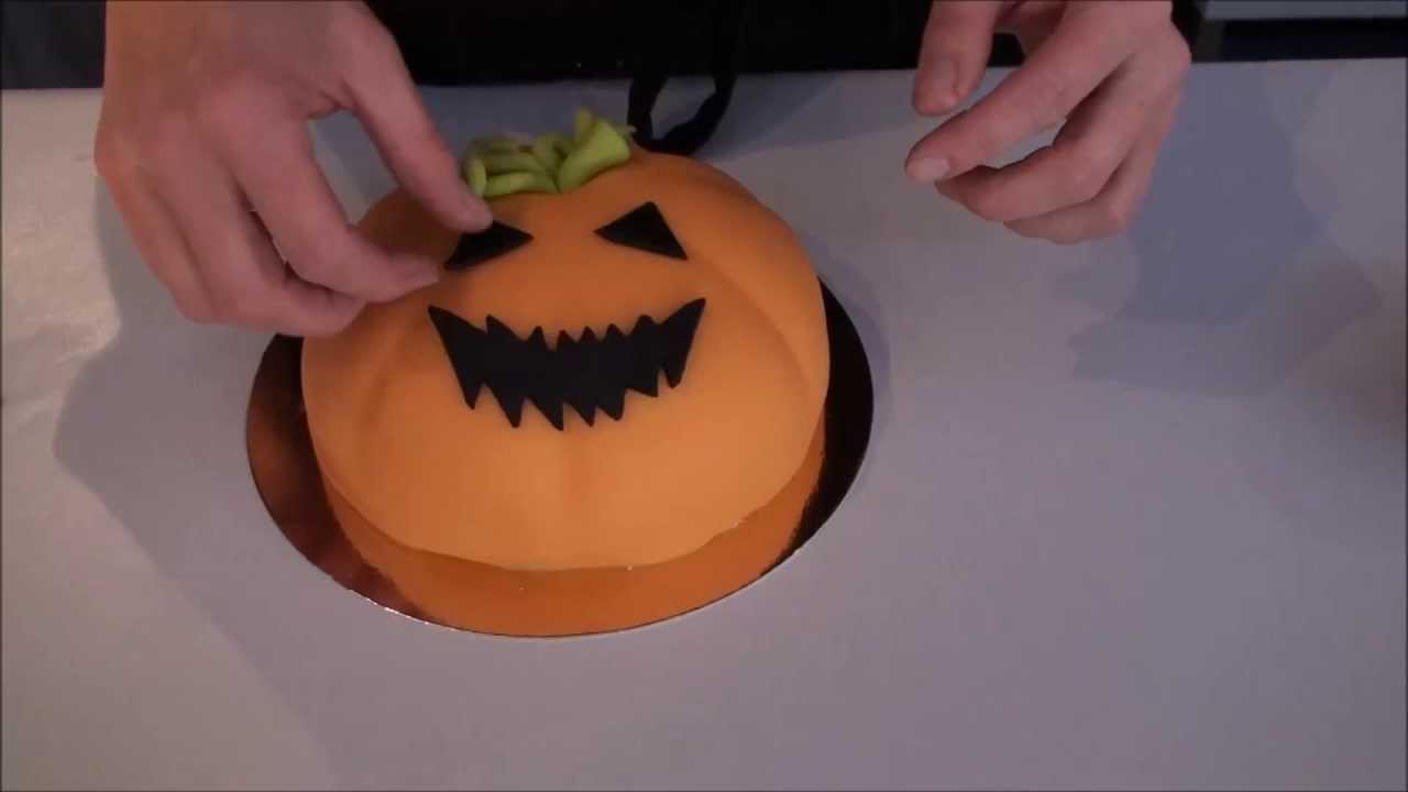 Halloween-tips från oss på BAKA!
