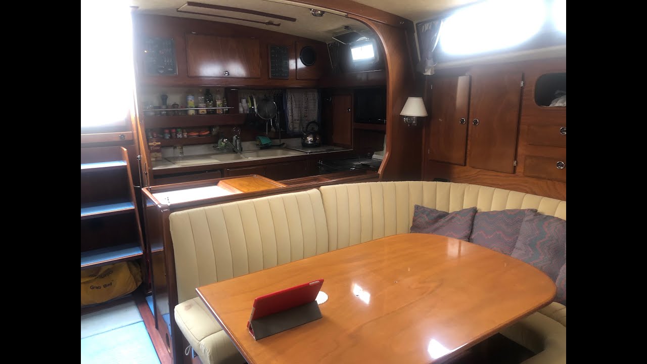 Amel super Maramu 2000 2003