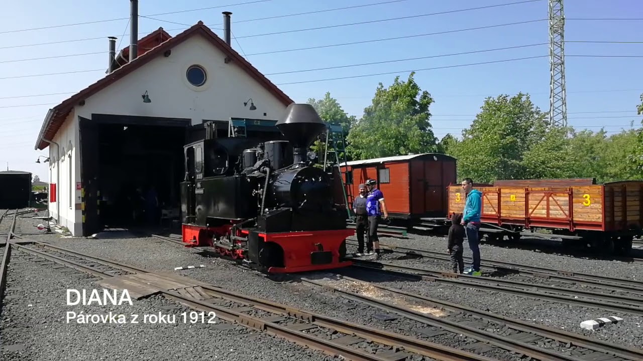 Kolínská řepařská drážka
